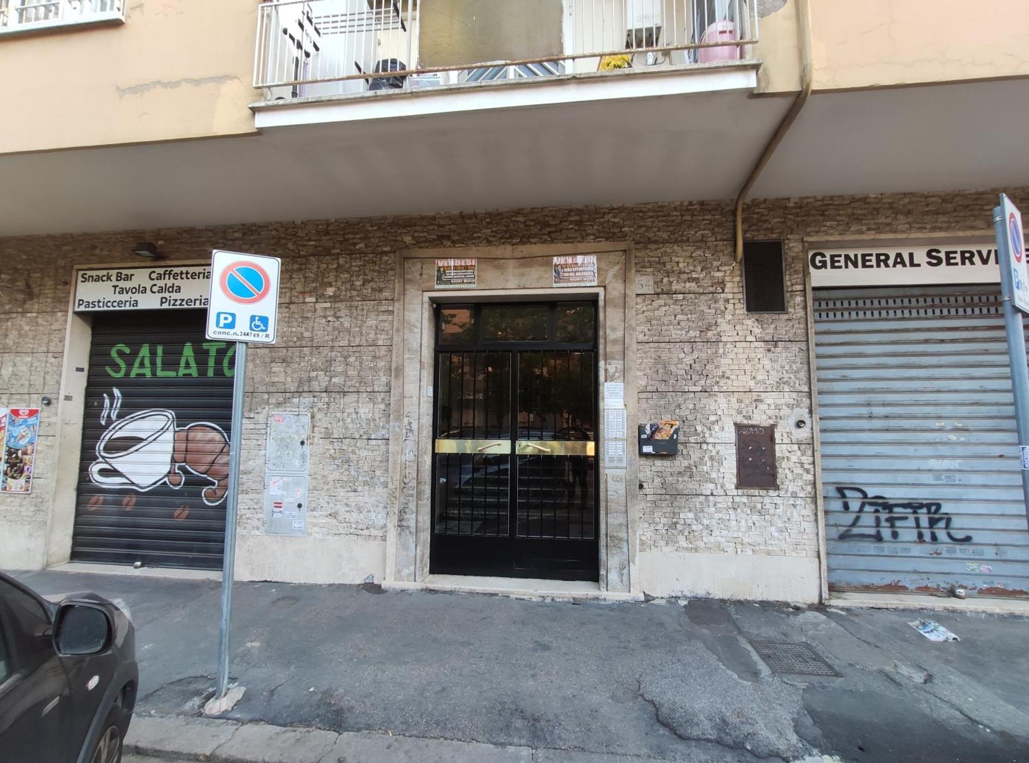 Appartamento Hector Rome Exterior photo
