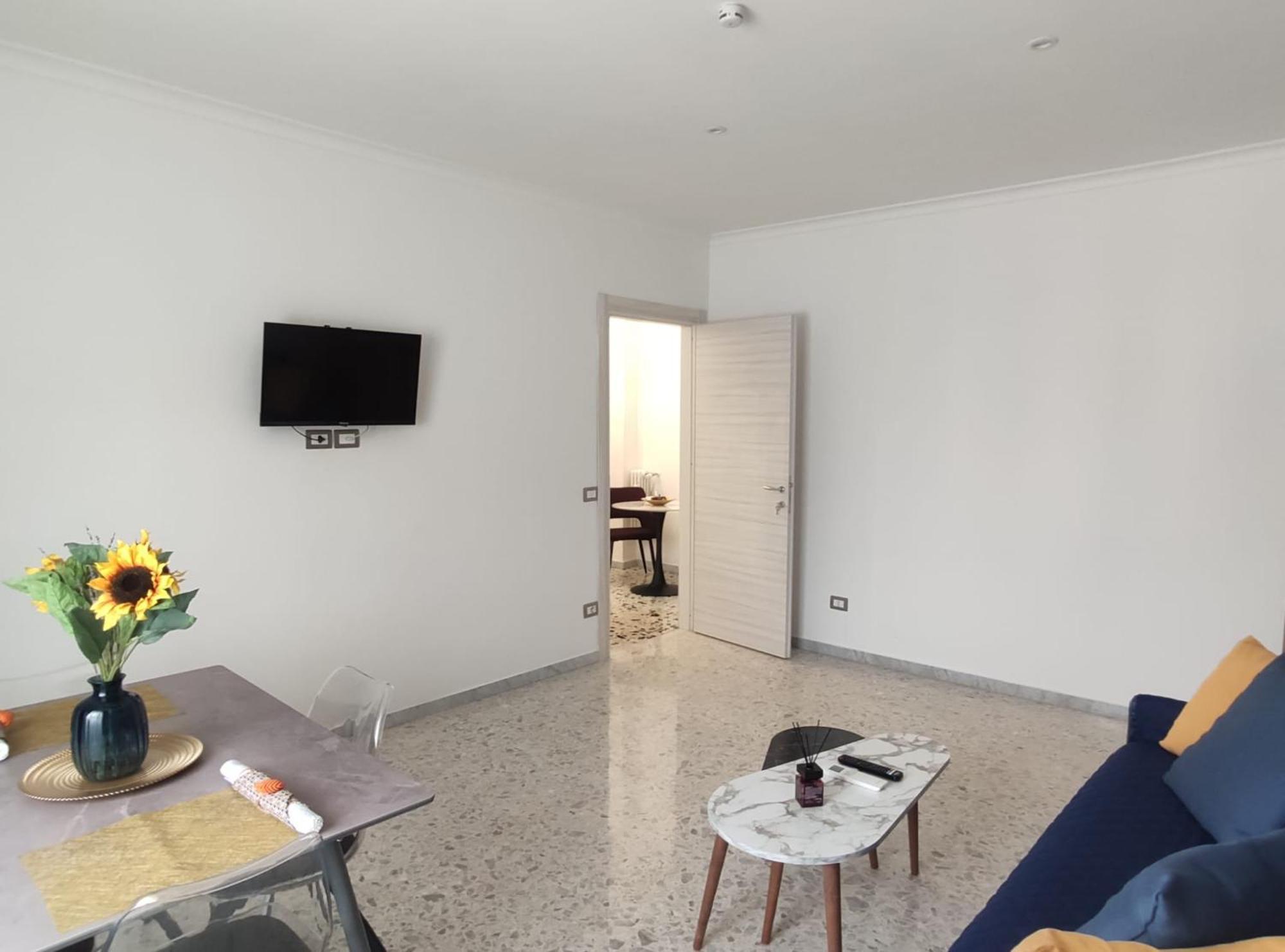 Appartamento Hector Rome Exterior photo