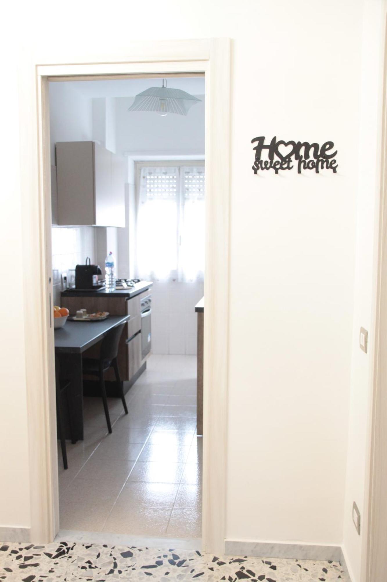 Appartamento Hector Rome Exterior photo