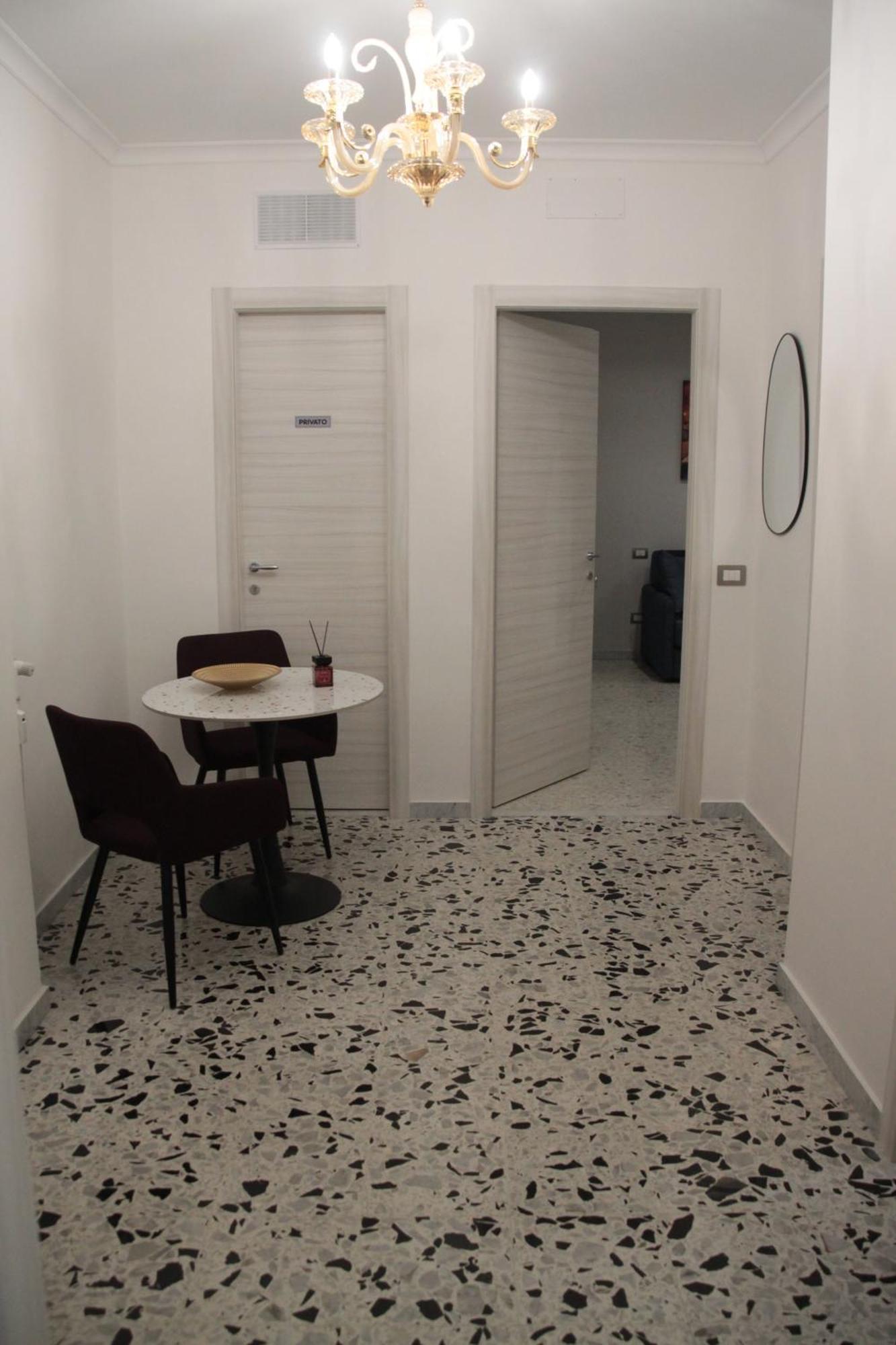Appartamento Hector Rome Exterior photo